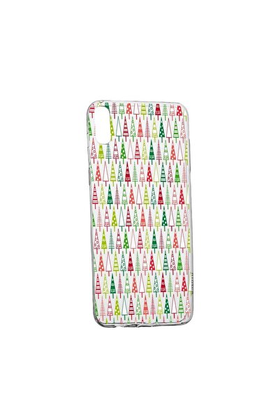 bestcase Husa Xmas, Craciun, pentru Motorola Moto E6, rezistenta la uzura, an...