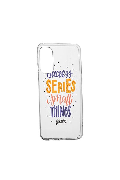 bestcase Θήκη Σιλικόνης Success, Συμβατή με Samsung Galaxy S21 FE, ανθεκτική ...