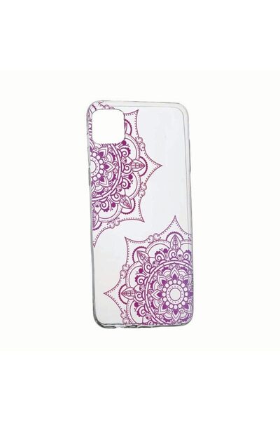 bestcase Θήκη για Samsung Galaxy S10 Lite / Galaxy A91, δαντελένια, ανθεκτική...