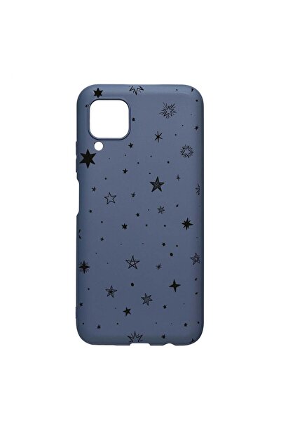 bestcase Θήκη σιλικόνης συμβατή με Samsung Galaxy M53, Αστέρια, ανθεκτική στη...