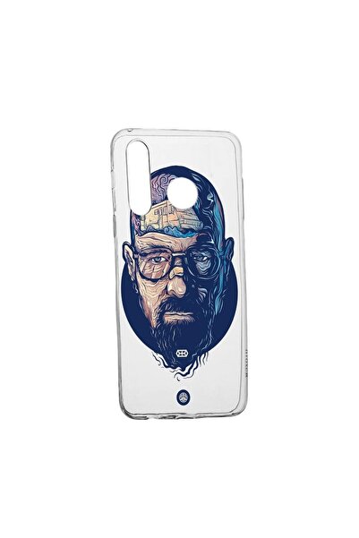 bestcase Θήκη Breaking Bad, για Samsung Galaxy A21, ανθεκτική στη φθορά, αντι...