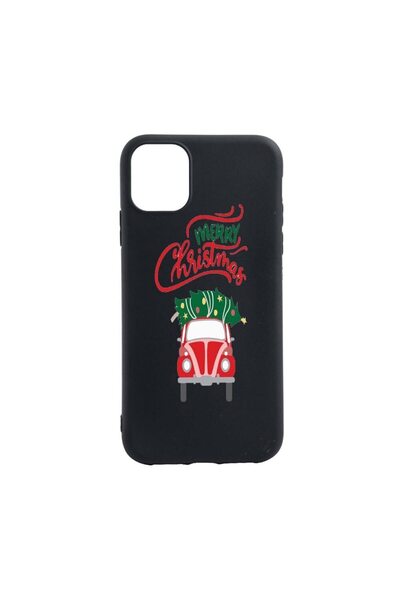 bestcase Χριστουγεννιάτικη Θήκη, για Samsung Galaxy A12, ανθεκτική στη φθορά,...