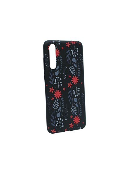 bestcase Θήκη σιλικόνης συμβατή με Samsung Galaxy S21 FE, Σχέδιο λουλουδιών, ...