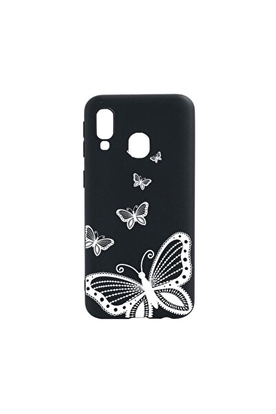 bestcase Θήκη σιλικόνης συμβατή με Huawei P Smart 2019 / Honor 10 Lite, Σχέδι...