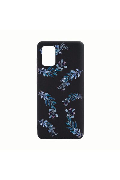 bestcase Θήκη σιλικόνης συμβατή με Samsung Galaxy A53 5G, Μπλε, ανθεκτική στη...