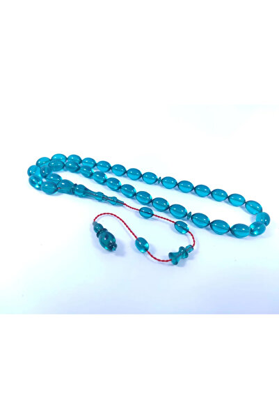 İskeçe Tesbih Ο Θρυλικός Δάσκαλος Μουχάμεντ Ερντεν Σειρά VIP Γερμανικό Ζάρ Κέ...