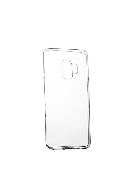 bestcase Husa Spate Silicon Slim, Transparenta, pentru Xiaomi Redmi 9