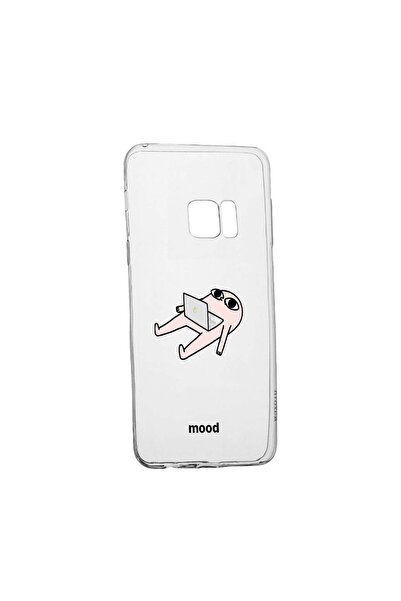 bestcase Husa Meme, pentru Samsung Galaxy S7, rezistenta la uzura, anti-alune...