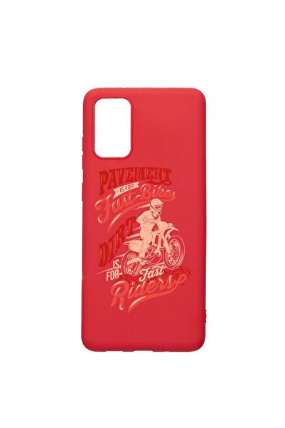 bestcase Husa Silicon, Compatibila Cu Samsung Galaxy A02s, Fast Bike, reziste...