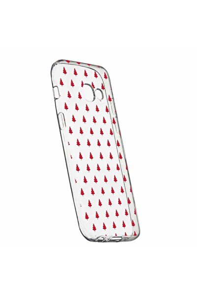 bestcase Θήκη για Samsung Galaxy A5 2016, Σιλικόνης, Λεπτή, Χριστουγεννιάτικη...