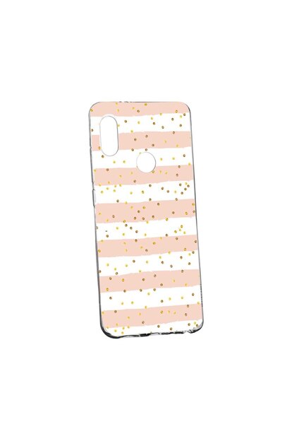 bestcase Θήκη για Samsung Galaxy A40, Happy, 119, από σιλικόνη υψηλής ποιότητ...