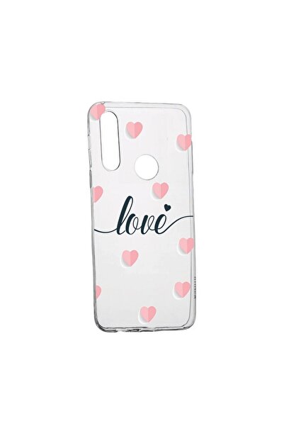bestcase Θήκη για Samsung Galaxy A20S, Αγάπη+Καρδιές, 85