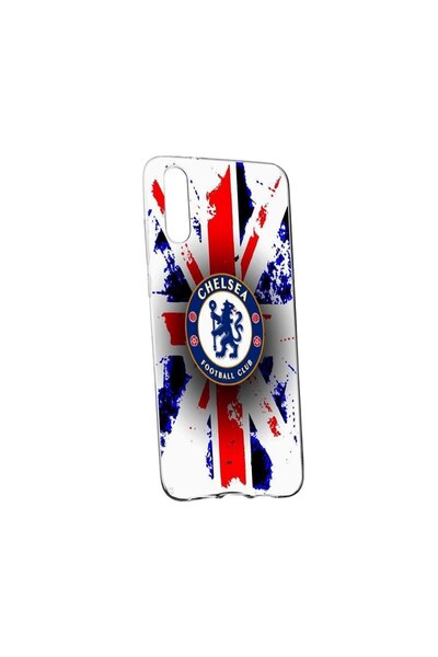bestcase Θήκη Ποδοσφαίρου, Τσέλσι, για Samsung Galaxy Xcover Pro, ανθεκτική σ...
