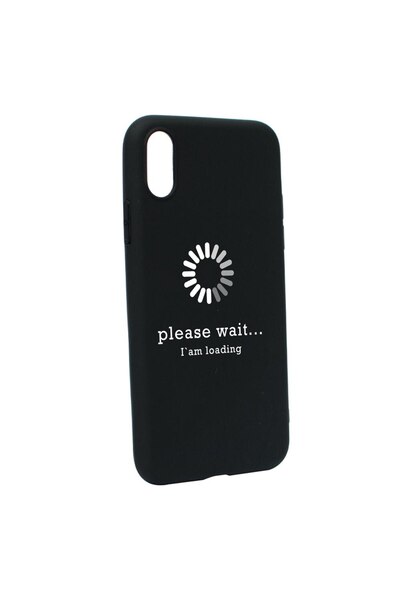 bestcase Θήκη σιλικόνης συμβατή με Apple iPhone XR, Loading, ανθεκτική στη φθ...