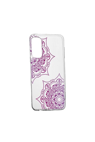 bestcase Θήκη σιλικόνης, Συμβατή με Samsung Galaxy A13 4G, Χαρούμενη, ανθεκτι...
