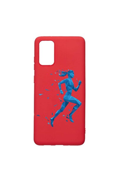 bestcase Husa Silicon Compatibila Cu Samsung Galaxy S20 Plus, Running, rezist...