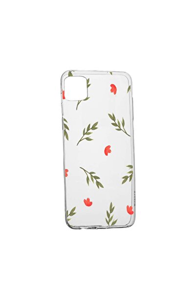 bestcase Θήκη με σχέδιο λουλουδιών, για Samsung Galaxy A41, ανθεκτική στη φθο...