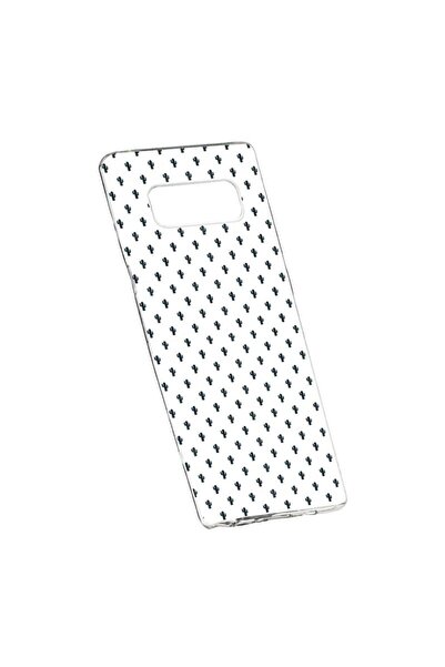 bestcase Θήκη για Samsung Galaxy Note 9, Μικρό Κάκτο, 83, Σιλικόνης