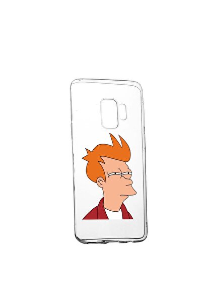 bestcase Θήκη Meme, για Samsung Galaxy S9, ανθεκτική στη φθορά, αντιολισθητικ...