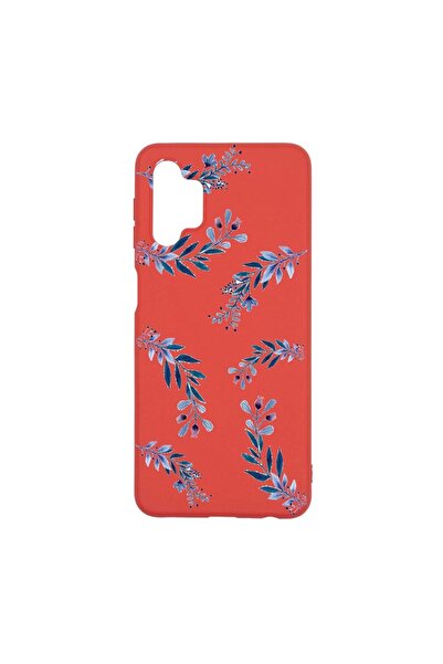 bestcase Silicone Case, Compatible with Samsung Galaxy M32 5G, Blue, wear-res...