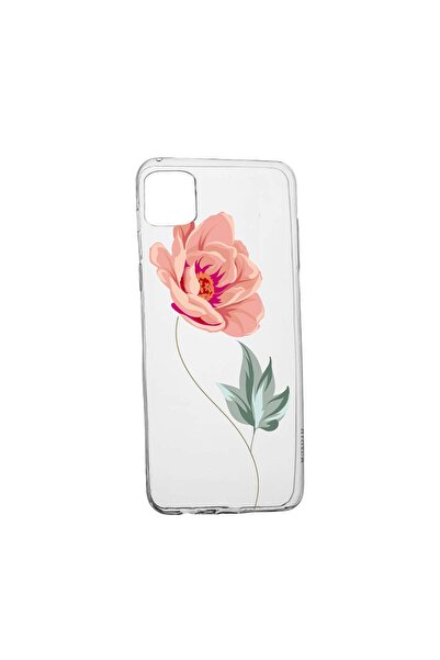 bestcase Θήκη σιλικόνης, Συμβατή με Samsung Galaxy M53, Ροζ, Ανθεκτική στη φθ...