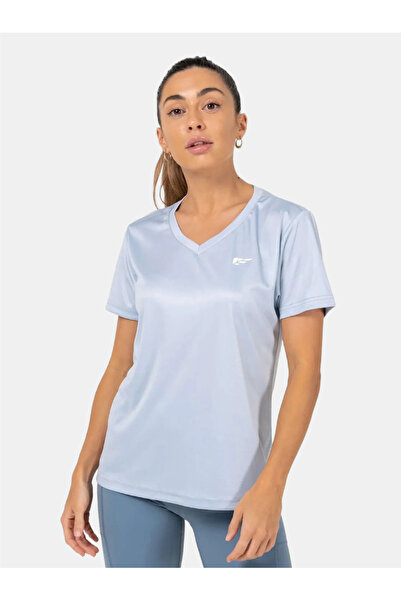 PALMFIT Evolve 2.0 Tshirt - Light Blue