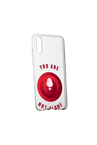 bestcase Husa Handmaid's tale, pentru Samsung Galaxy A01, rezistenta la uzura...