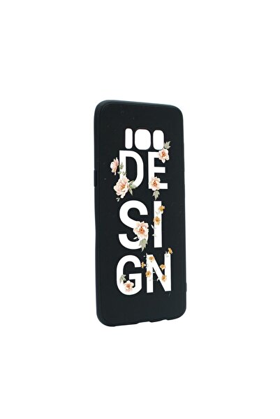bestcase Θήκη σιλικόνης συμβατή με Samsung Galaxy S8, Σχέδιο, Ανθεκτική στη φ...