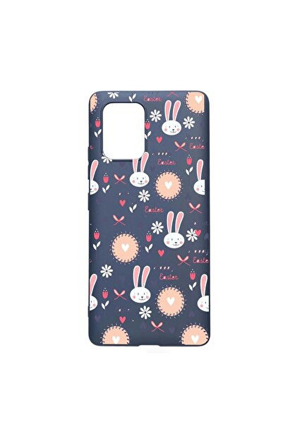 bestcase Θήκη σιλικόνης συμβατή με Samsung Galaxy M13 4G, Πάσχα, ανθεκτική στ...