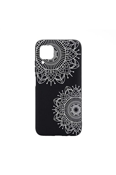 bestcase Husa Silicon, Compatibila Cu Samsung Galaxy M53, Non Figurative Flow...