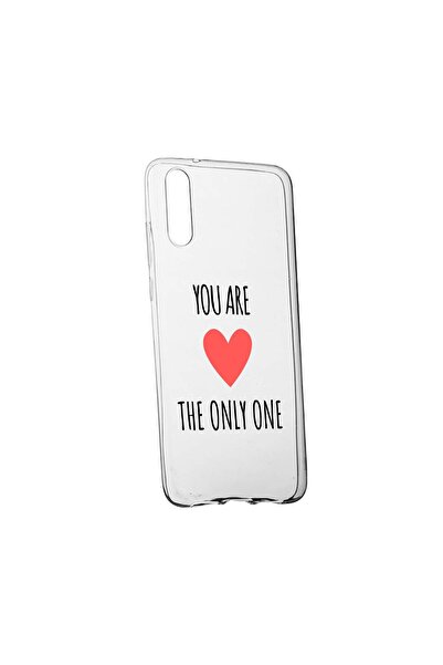 bestcase Θήκη σιλικόνης συμβατή με Samsung Galaxy A13, Only One, ανθεκτική στ...