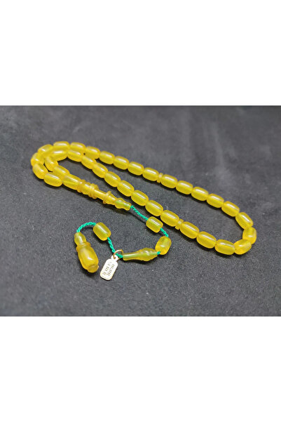 İskeçe Tesbih Uğur Şener Αριστοτεχνικό Έργο Τεχνουργίας, Διπλής Στρώσης Γυαλι...