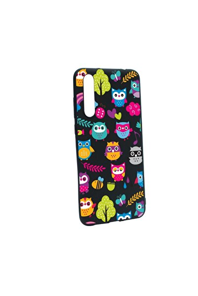 bestcase Θήκη σιλικόνης συμβατή με Samsung Galaxy S21 FE, OWL, ανθεκτική στη ...