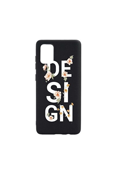 bestcase Θήκη σιλικόνης συμβατή με Samsung Galaxy S20 / S11e, Σχέδιο, Ανθεκτι...
