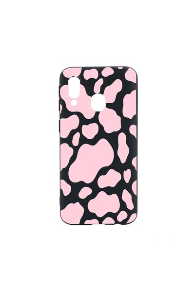 bestcase Θήκη σιλικόνης συμβατή με Huawei P Smart 2019 / Honor 10 Lite, Ροζ Α...