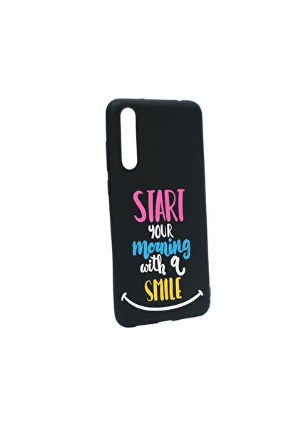 bestcase Θήκη σιλικόνης συμβατή με Samsung Galaxy S21 FE, Χαμόγελο το πρωί, α...