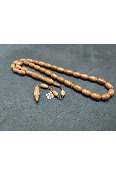 İskeçe Tesbih Έργο του δασκάλου Χαλίλ Χίλμι, Μοντέλο Μεβλί, Φυσικό Κούκα