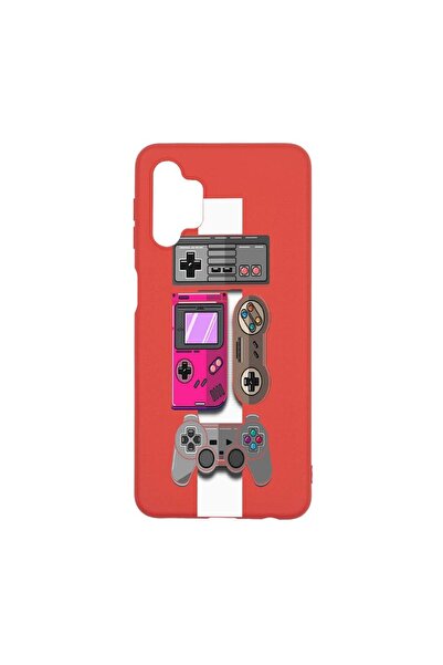 bestcase Husa Silicon, Compatibila Cu Samsung Galaxy A32 5G, Gamer, rezistent...