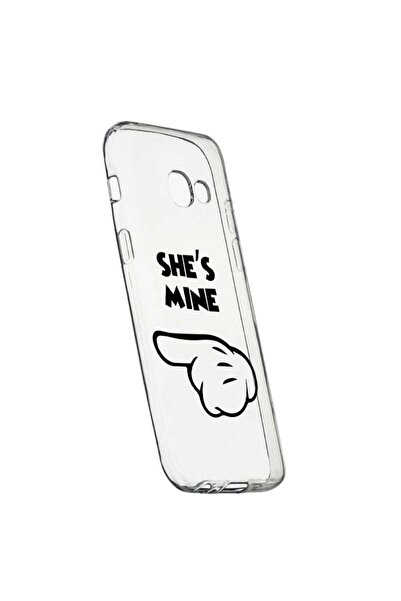 bestcase Θήκη για Samsung Galaxy J4+ 2018, Η είναι δική μου, 106, Σιλικόνη