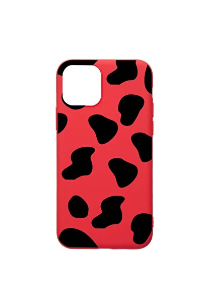bestcase Husa Silicon Compatibila Cu Apple iPhone 12 Mini, Panda, rezistenta ...