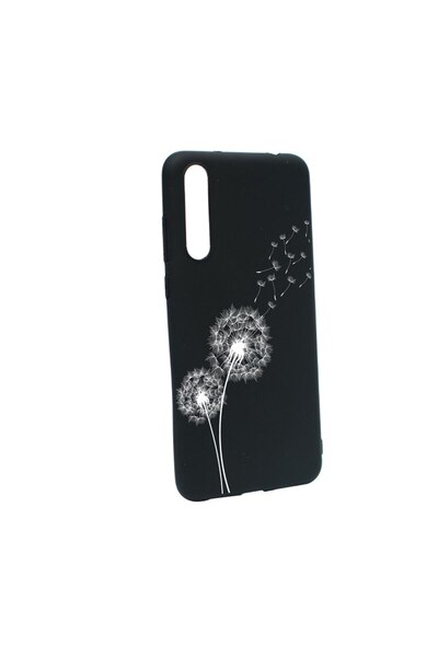 bestcase Θήκη σιλικόνης συμβατή με Samsung Galaxy S21 FE, Πικραλίδα, ανθεκτικ...