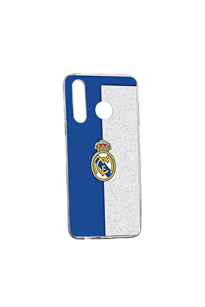 bestcase Θήκη Ποδοσφαίρου, Ρεάλ Μαδρίτης, για Samsung Galaxy A21, ανθεκτική σ...