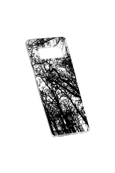 bestcase Θήκη για Samsung Galaxy S10 Lite, Δάσος, 13, Σιλικόνης