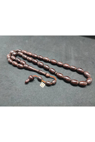 İskeçe Tesbih Τεράστιο δέντρο Μπαομπάμπ, έργο του δασκάλου Χαλίλ Χιλμί