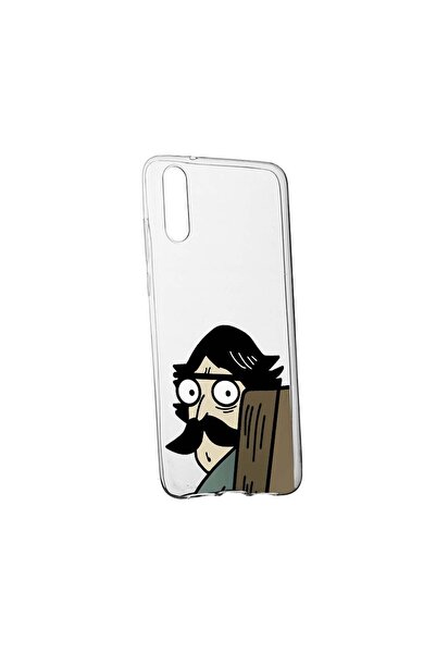 bestcase Husa Silicon Meme, Compatibila Cu Samsung Galaxy A13, rezistenta la ...