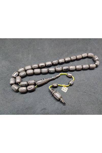 İskeçe Tesbih Τεχνούργημα του Μάστη Χαλίλ Χιλμί, Σπάνιος Τύπος, Μεγάλου Μεγέθ...