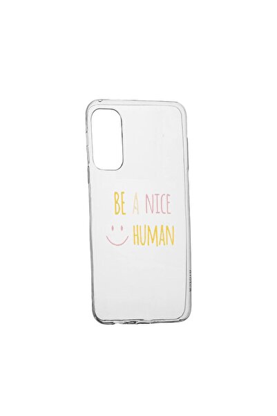 bestcase Θήκη Σιλικόνης Human, Συμβατή με Samsung Galaxy S22 Plus, ανθεκτική ...