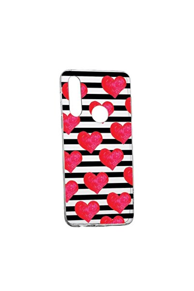 bestcase Θήκη για Samsung Galaxy A20S, καρδιές, 102
