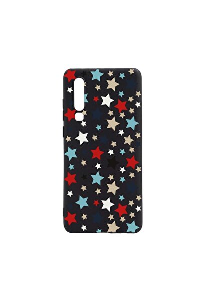 bestcase Θήκη σιλικόνης συμβατή με Samsung Galaxy A70 / A70s, Star, ανθεκτική...