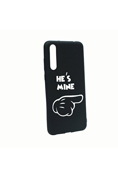 bestcase Θήκη σιλικόνης συμβατή με Samsung Galaxy A13, Αυτός είναι δικός μου,...